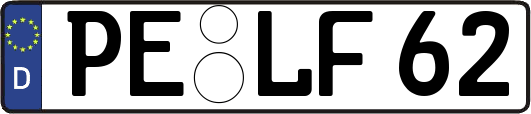 PE-LF62