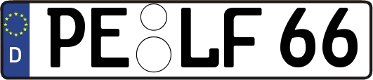 PE-LF66