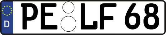 PE-LF68