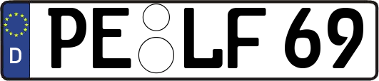 PE-LF69