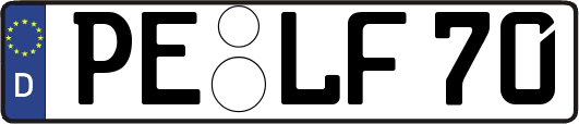 PE-LF70