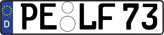PE-LF73
