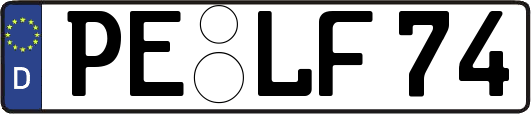PE-LF74