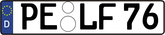 PE-LF76