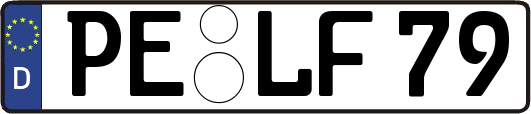 PE-LF79