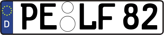 PE-LF82