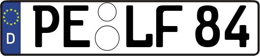 PE-LF84