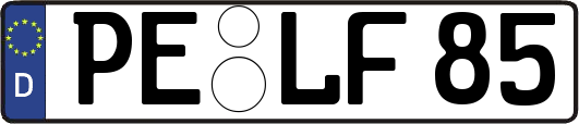 PE-LF85
