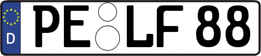 PE-LF88