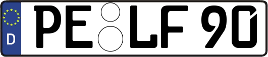 PE-LF90