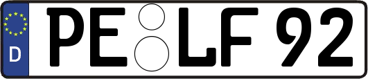 PE-LF92