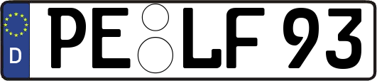 PE-LF93