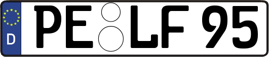 PE-LF95