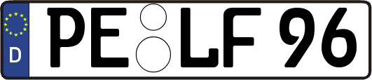 PE-LF96