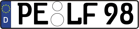 PE-LF98