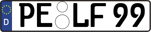 PE-LF99