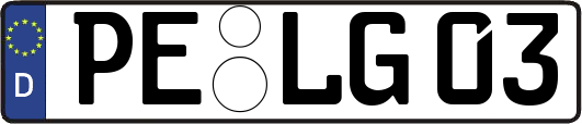 PE-LG03