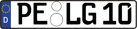 PE-LG10