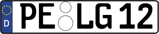 PE-LG12