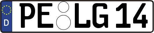 PE-LG14