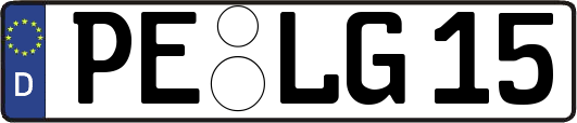 PE-LG15