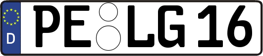 PE-LG16