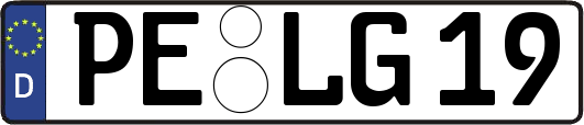 PE-LG19