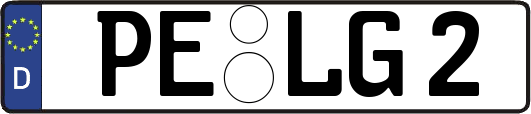 PE-LG2