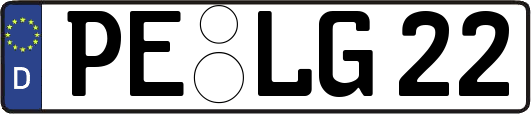 PE-LG22