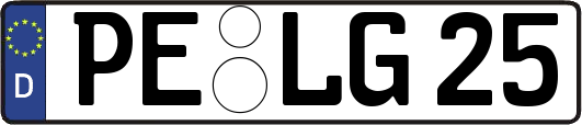 PE-LG25