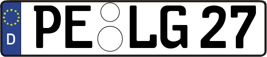 PE-LG27