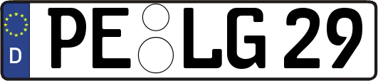 PE-LG29