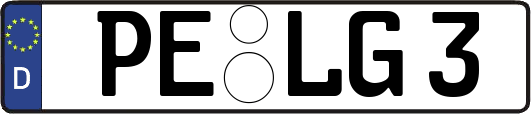 PE-LG3