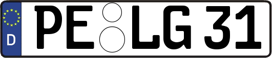 PE-LG31