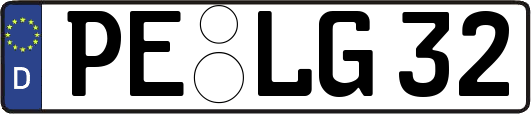PE-LG32