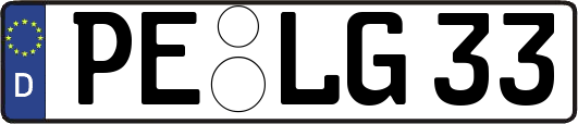 PE-LG33