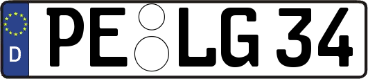 PE-LG34