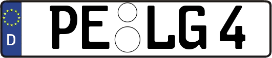 PE-LG4