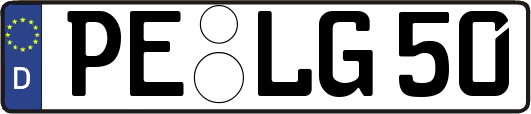 PE-LG50