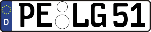 PE-LG51