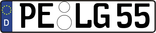 PE-LG55