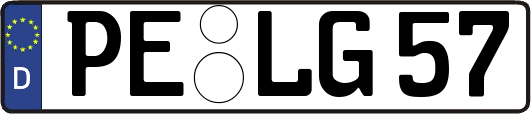 PE-LG57