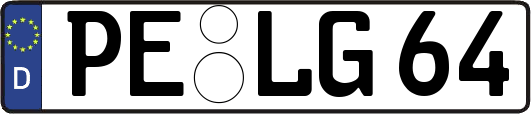 PE-LG64