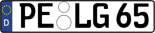PE-LG65