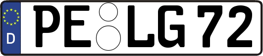 PE-LG72