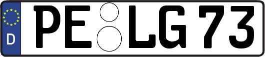 PE-LG73