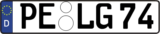 PE-LG74