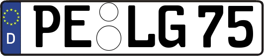 PE-LG75