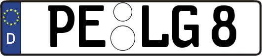 PE-LG8