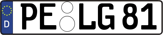 PE-LG81